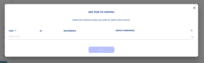Add task to control1
