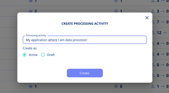 5createprocessingactivity