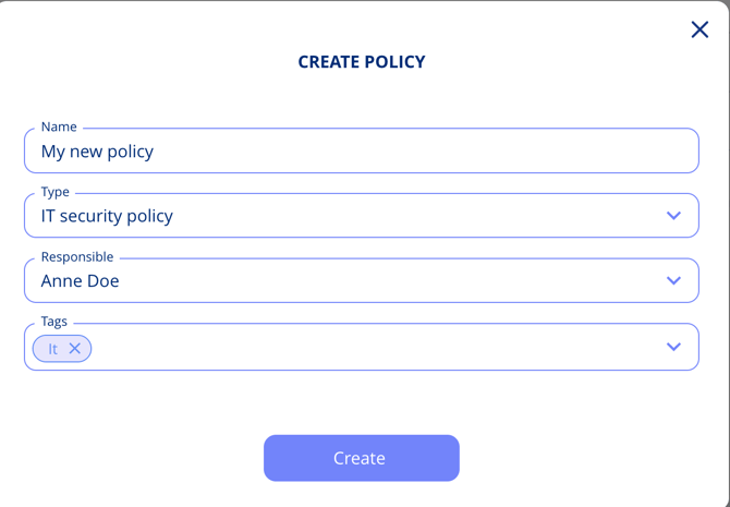 createnewpolicy