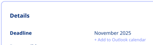 addtooutlook